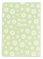 Albumy fotograficzne - Daisy Dreams - album na 36 zdjęć 10x15 cm - miniaturka - grafika 1