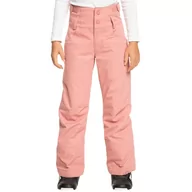 Spodnie narciarskie - Spodnie snowboardowe dziecięce ROXY Diversion Girl - miniaturka - grafika 1