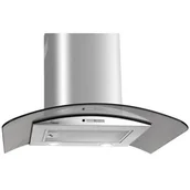 Okapy kuchenne - Akpo WK-6 Largo 90 Inox - miniaturka - grafika 1