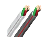 Kable - Audioquest AUQ SLIP-DB 16/4 GRAY KAB.GŁ.rolka 152mb - miniaturka - grafika 1