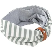 Pozostałe akcesoria dla psów - AniOne Szalik z pętelką S - miniaturka - grafika 1