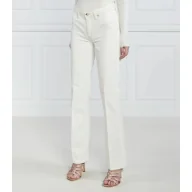 Spodnie damskie - GUESS Jeansy MARINA | Regular Fit - miniaturka - grafika 1