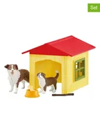 Zabawki kreatywne - Schleich Zestaw figurek do zabawy - 3+ - miniaturka - grafika 1