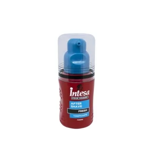 Intesa Fresh - odświeżający balsam po goleniu (100 ml) - Balsamy po goleniu - miniaturka - grafika 1