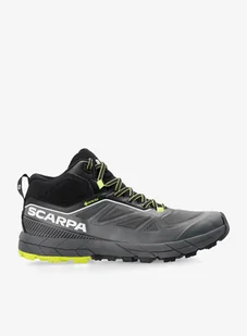 Buty podejściowe męskie Scarpa Rapid Mid GTX - Buty trekkingowe męskie - miniaturka - grafika 1