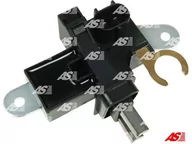 Akcesoria do układu elektrycznego - Regulator napięcia As-pl ARE0105 - miniaturka - grafika 1