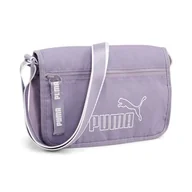 Torebki damskie - Torba na ramię PUMA Core Base, Kobieta, Blada śliwka, 70AA - miniaturka - grafika 1