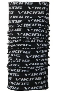 Chusta wielofunkcyjna bandana Viking Polartec Inside 1048 - Czapki i chusty sportowe damskie - miniaturka - grafika 1