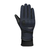 Rękawice motocyklowe - Rękawice Motocyklowe IXON Pro Fryo GranatowyXL - miniaturka - grafika 1