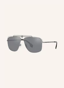 Versace Okulary Przeciwsłoneczne ve2242 grau - Okulary przeciwsłoneczne - miniaturka - grafika 1