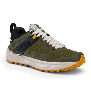 Buty Trekkingowe Męskie Columbia Facet 75 Outdry Zielone 2027091383 43.5 (10.5 Us) - Buty trekkingowe męskie Buty Trekkingowe Męskie Columbia Facet 75 Outdry Zielone 2027091383 43.5 (10.5 Us) - Buty trekkingowe męskie - miniaturka - grafika 1
