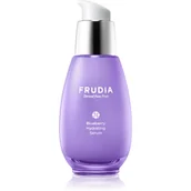 Serum do twarzy - Frudia Frudia Blueberry Hydrating Nawadniające Serum do twarzy 50g - miniaturka - grafika 1