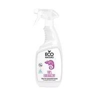 Środki do podłóg i mebli - ECO NATURO Płyn do czyszczenia kuchni EKO 750ml - Eco Naturo - miniaturka - grafika 1