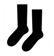 Skarpetki męskie - SKARPETY STEVEN 157 SUPIMA (kolor grafit, rozmiar 41-43) - miniaturka - grafika 1