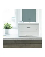 Drukarki - Brother HL-L8240CDW Wireless - miniaturka - grafika 1