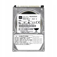 Dyski HDD - Toshiba MK-6025GAS - miniaturka - grafika 1