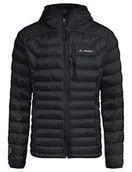 Kurtki męskie - Vaude Męska kurtka z kapturem Batura Hooded Insulation 42535 - miniaturka - grafika 1