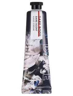 Missha Dare Body Hand Cream Dare Scent 30ml - Kremy i maski do rąk - miniaturka - grafika 1