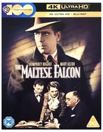 Dramaty Blu-ray - The Maltese Falcon (Sokół maltański) - miniaturka - grafika 1