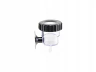 Filtry akwariowe i akcesoria - Aqua Nova Dyfuzor/atomizer CO2 VAT005260 - miniaturka - grafika 1