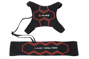 Pure2Improve pure2i mprove piłka nożna Trainer P2I100190 - Piłka nożna - miniaturka - grafika 2