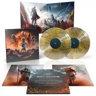 Muzyka filmowa - Assassin`s Creed Valhalla: Dawn of Ragnarok (vinyl) - miniaturka - grafika 1