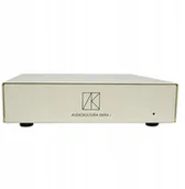 Wzmacniacze słuchawkowe - Audiokultura Iskra 1 Kolor: Biały - miniaturka - grafika 1