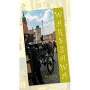 Wydawnictwo Grzegorz Czarnecki Folder Warszawa (wersja angielska)