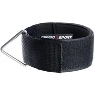 Wyciągi do ćwiczeń - Marbo Sport Opaska na kostkę do wyciągu MH-C207 MARBO - miniaturka - grafika 1