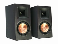 Głośniki i kolumny - Audiosymptom i6m - Kolumny podstawkowe (para) Walnut Copper - miniaturka - grafika 1