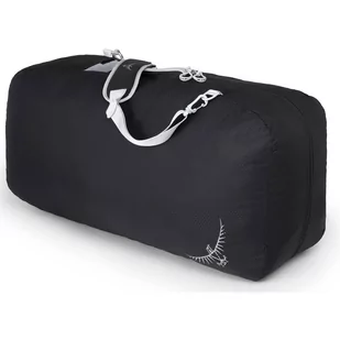 Pokrowiec na siedzenie Osprey Poco Child Carrier Carry Case Kolor: czarny - Nosidełka dla dzieci - miniaturka - grafika 1