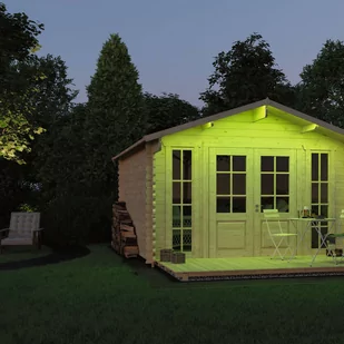 Paulmann SimpLED Outdoor taśma RGB 5m - Taśmy LED - miniaturka - grafika 3