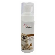 Szampony i odżywki dla psów - OVERZOO OVERZOO SZAMPON HIPOALERGICZNY W PIANCE 150 ml ZH_00034 - miniaturka - grafika 1