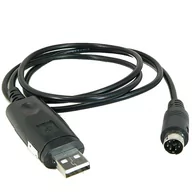 Krótkofalówki - Yaesu FT-8900 FT-7900 FT-3000 FT-7100 FT-7800 FT-8000 FT-8100 FT-8500 FT-8800 Kabel USB do programowania - miniaturka - grafika 1
