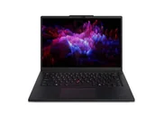 Laptopy - Lenovo ThinkPad P14s G5 21G2000MPB W11Pro Ultra 7 165H/32GB/1TB/RTXA500 4GB/14.5 cala/3K/Black/vPro - miniaturka - grafika 1