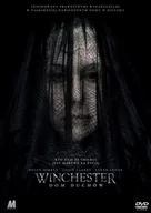 Horror DVD - Winchester. Dom duchów - miniaturka - grafika 1