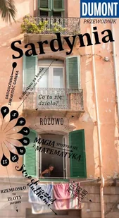 Sardynia - Przewodniki - miniaturka - grafika 2