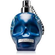 Wody i perfumy męskie - Police To Be Tattooart woda toaletowa 40ml - miniaturka - grafika 1