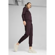 Buty trekkingowe damskie - Damskie sneakersy Karmen II PUMA Alpine Snow White - miniaturka - grafika 1