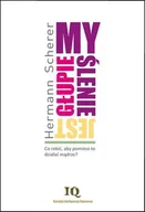 Biznes - Myślenie jest głupie - miniaturka - grafika 1