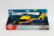 Samoloty i helikoptery - Dickie Helikopter Airbus H160 Rescue 371-4022 - miniaturka - grafika 1