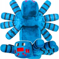 Maskotki i pluszaki - MINECRAFT MASKOTKA PLUSZOWA PAJĄK JASKINIOWY 20CM FIGURKA Z GRY PRZYTULANKA - miniaturka - grafika 1