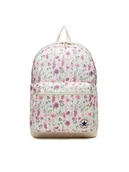 Plecaki - Converse Plecak 10028323-A01 Biały - miniaturka - grafika 1