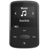 Odtwarzacze MP3 - SanDisk Sansa Clip Jam 8GB (SDMX26-008G-G46K) - miniaturka - grafika 1