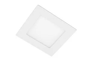 Oprawa Led Matis PLUS 7W, wpuszczany, neutralny, IP44 - Oprawy, klosze i abażury - miniaturka - grafika 1