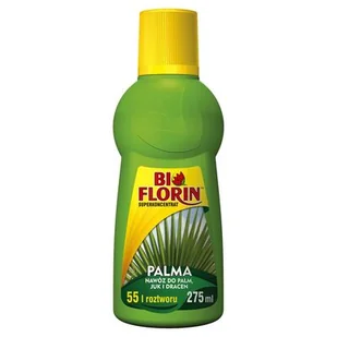 Nawóz do palmy, yuki, draceny 275 ml - Nawozy ogrodnicze - miniaturka - grafika 1