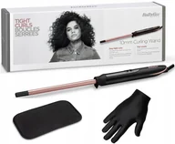 Lokówki - Lokówka Babyliss C449E 10mm tradycyjna stożkowa Rękawica Mata Termoochronna - miniaturka - grafika 1