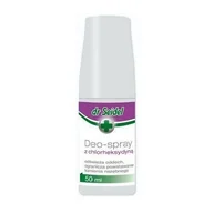 Higiena jamy ustnej zwierząt - Dr Seidla Dr Seidel Deo-Spray Z Chlorheksydyną - Higiena Jamy Ustnej 50Ml - miniaturka - grafika 1