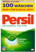 Środki do prania - Persil PROSZEK UNIVERSAL 6,5KG 100PR - miniaturka - grafika 1