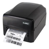 Drukarki kart i etykiet - Drukarka etykiet Godex GE300 GE330, 300 dpi - miniaturka - grafika 1